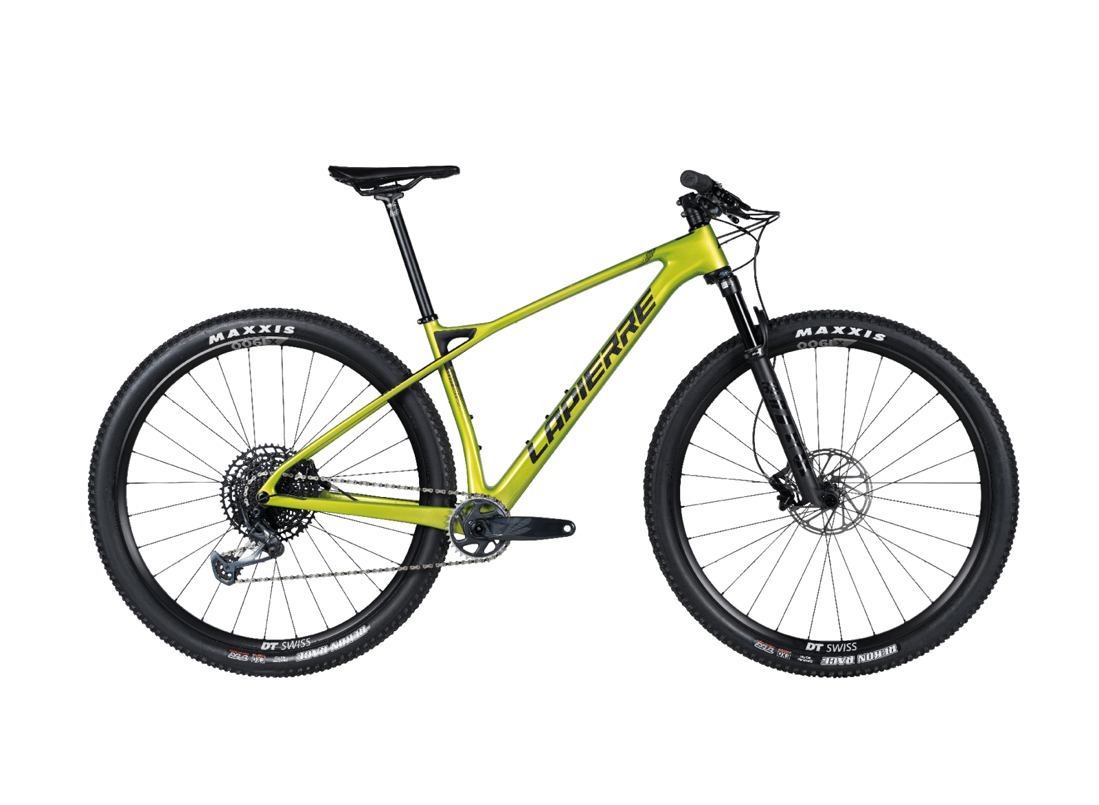 Bike lapierre full discount 29